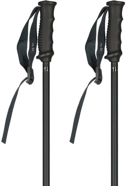 One Way Gt 16 Junior Stokken Zilver 120 cm Jongen