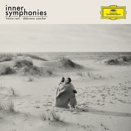 Hania Rani, Dobrawa Czocher - Inner Symphonies (CD)