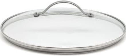 TEFAL Universele Glazen Deksel Ø 26 cm
