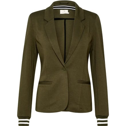 Blazer voor dames KAFFE Kinnie