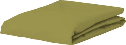 Essenza Hoeslaken Satijn Tweepersoons - Grass 140x200