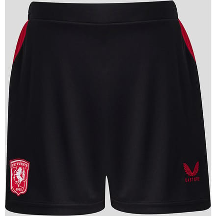 Fc Twente Uitshort 26/27 - Junior
