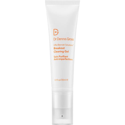 Dr. Dennis Gross Breakout Clearing Gel