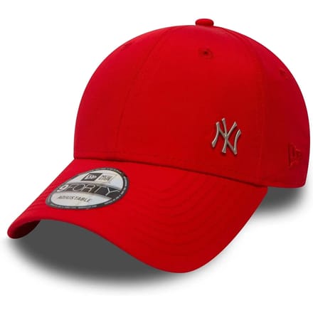 New Era - 9Forty MLB Flawless 940 - New York Yankees - Red