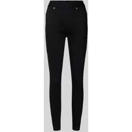 Jegging met elastische band