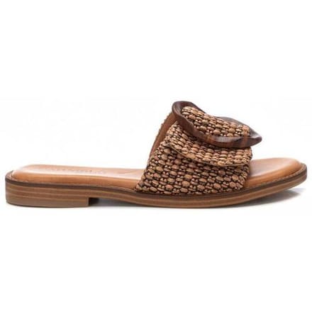 Platte sandalen Carmela 16241503