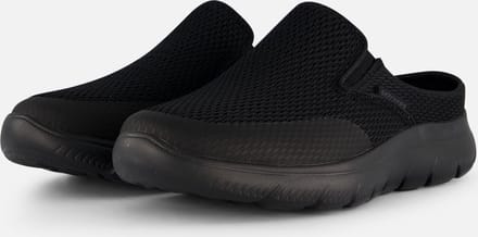 Skechers Summits - Vindicator Heren Instappers - Zwart