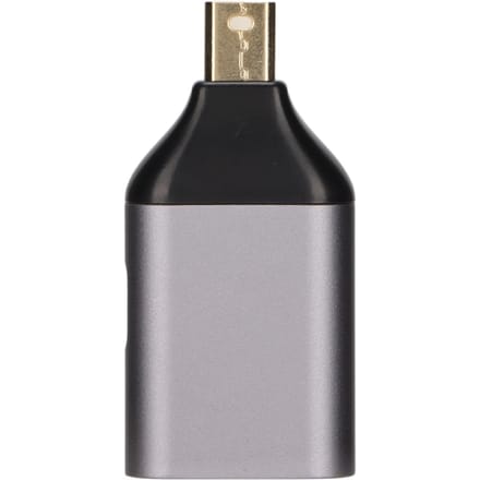 4K 60Hz USB C Vrouwelijk naar Mini Displayport Mannelijk Adapter Converter en PD Stroomadapter voor Mobiel