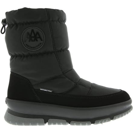 Antarctica 8685 Snowboots Dames - Nero - Maat 41
