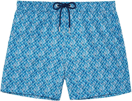 HOM Boxer-Badehose Beach Boxer Camaiore