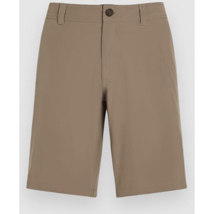 O'Neill Hybrid Chino 19" Korte Broek bruin
