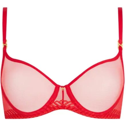 Aubade Corbeille arma bh 1/2 cup balconette