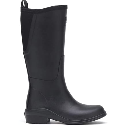 Dameslaarzen Rouchette Heel Original