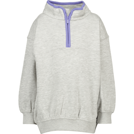 Zeeman Sweater - Grijs Grijs 92