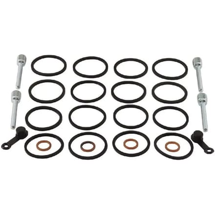Remklauw reparatieset All Balls Racing