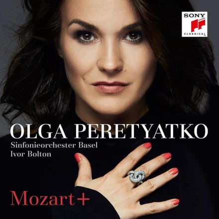 MOZART PLUS