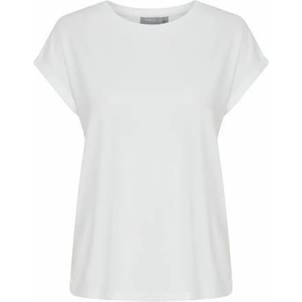 fransa - FRSEEN TEE 1 - Dames - T-shirts