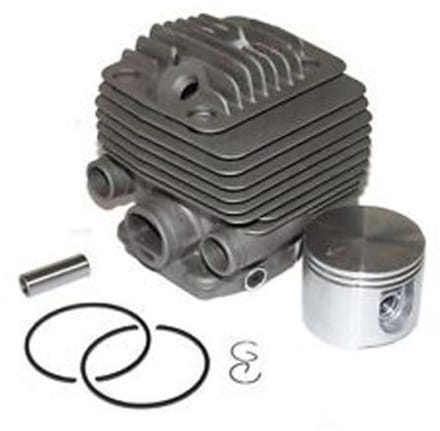 Cilinder met Zuiger passend op Stihl TS700/TS800 Merk BPC Parts