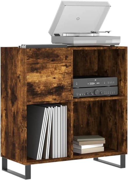 CRLYN® LP Houder – Platenkast – LP Kast