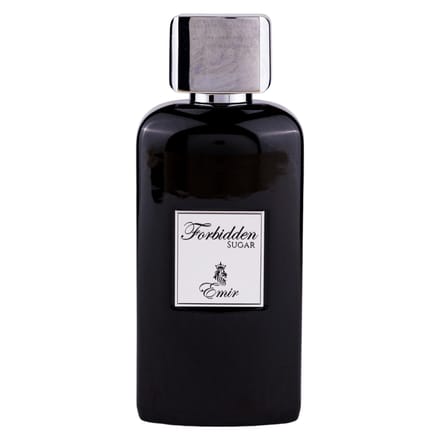 Paris Corner Forbidden Sugar by Emir - extrait de parfum