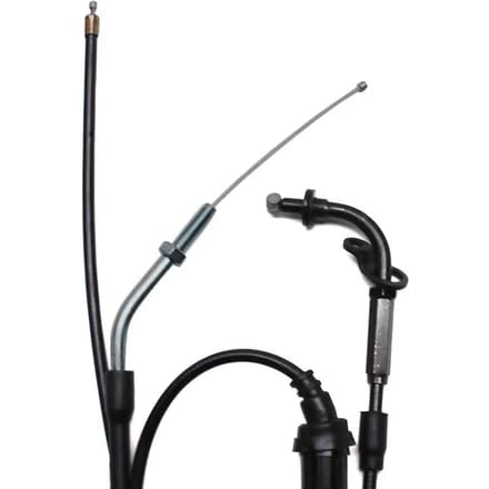 Motorfiets gaskabel P2R Derbi 50 GPR 2004+