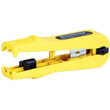 WEICON Mini-Solar 10/16 mm² 10065754 Ontmantelingstang Elektronica 10 tot 16 mm² 6 tot 8 AWG