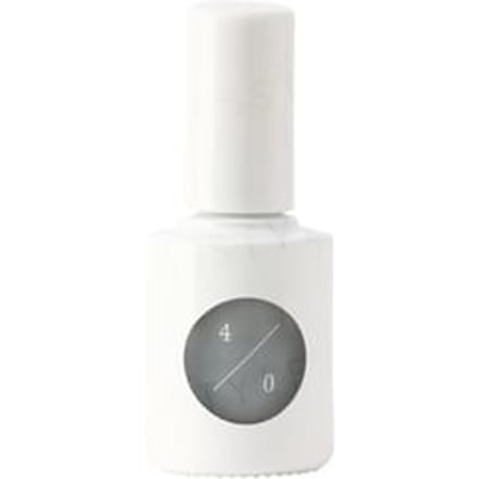 uka - Color Base Coat Zero 4/0 Blue Gray 10ml