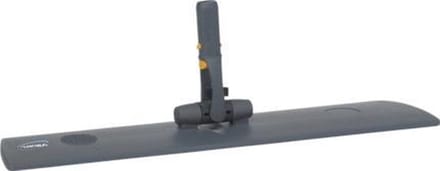 Vikan mopframe 40cm klittenband click-fit - Grijs