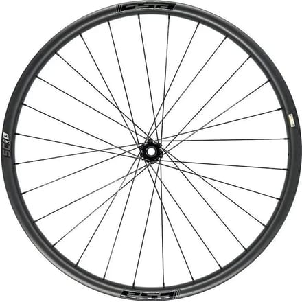 Fiets wiel zonder haak FSA NS SC I30 Disco 6T SH12 Carb.