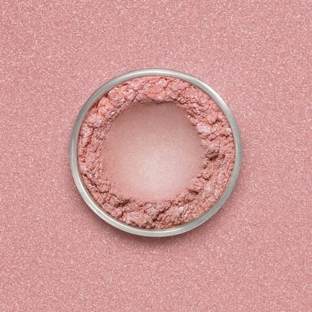 Mica Poeder - Marshmallow Roze - 10 gr