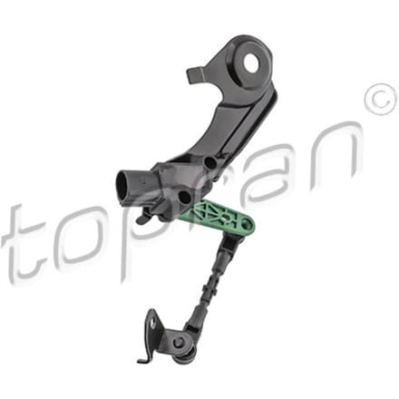 Topran Sensor voor niveauregeling koplampen HANS PRIES 623 144