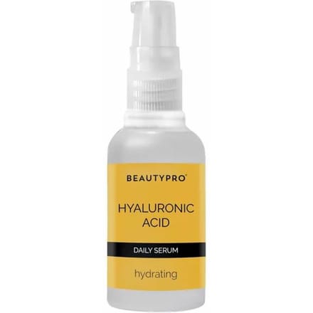 Beautypro - HYALURONZUUR dagserum 30 Serum