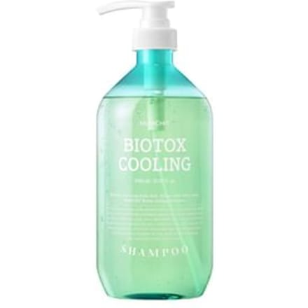 MUMCHIT - Biotox Cooling Shampoo Green Forest 1000ml