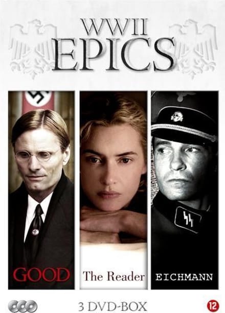 WWII Epics