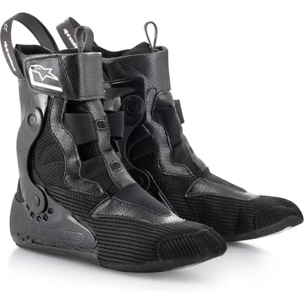 Binnenkant motorlaarzen Alpinestars T-10
