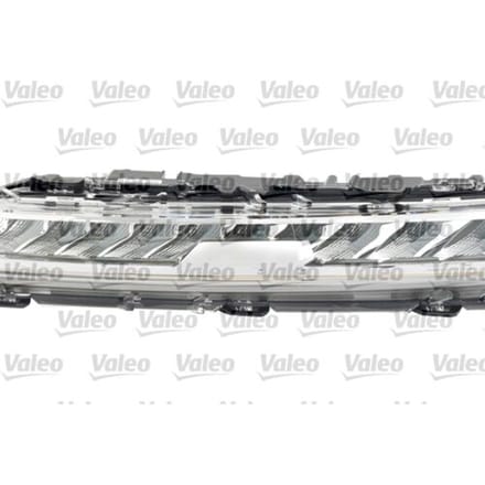 Dagrijlicht VALEO 045150 links