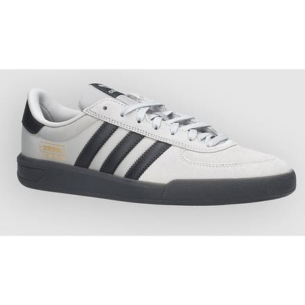 adidas Skateboarding Glenburn Skate Schoenen grijs