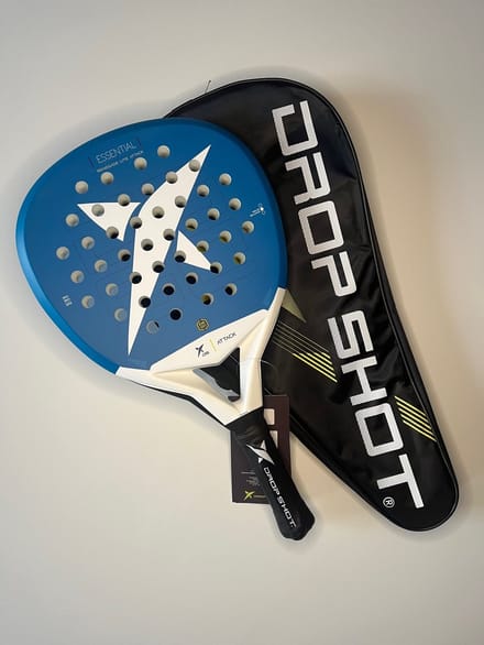 Drop Shot Renegade Lite Attack 2025