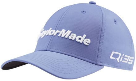 TaylorMade Tour Radar Golfcap 2025 - Paars