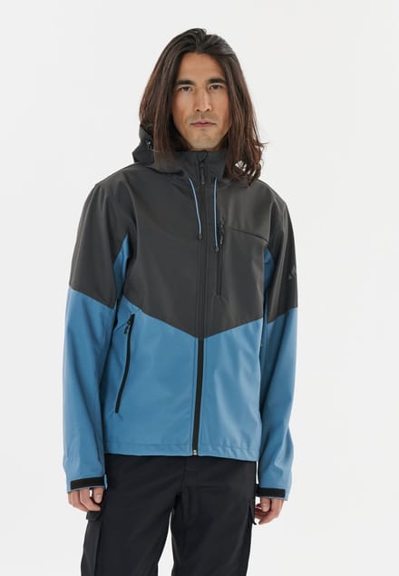 WHISTLER Softshelljacke RODNEY