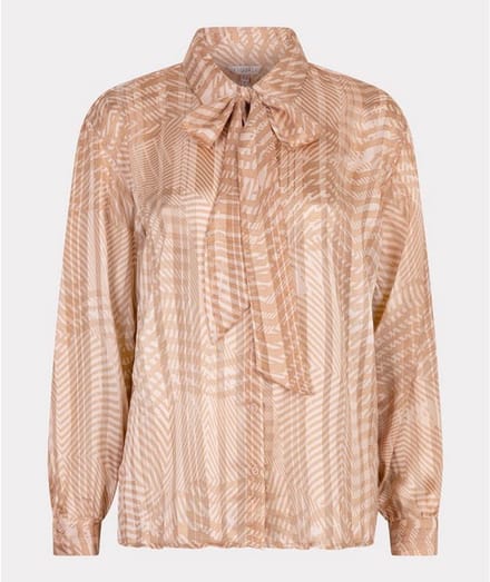 Dames shirt esqualo