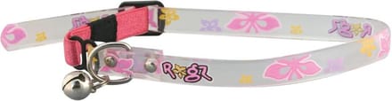 Rogz Halsband Kat - Aristocat L Floral