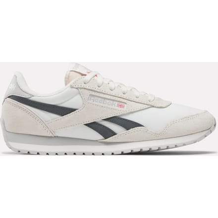 Reebok Classic Az Chalk/chalk/grey Taglia: 40.5 | Sneakers Outlet | Donna | Grigio