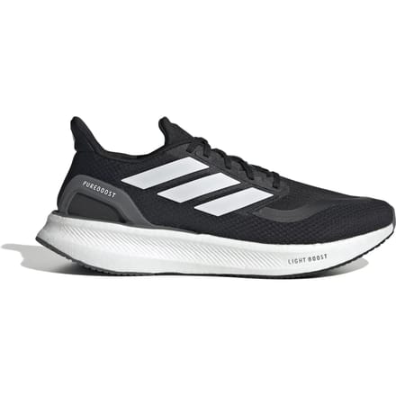 adidas Performance Pureboost 5 Hardloopschoenen - Heren - Zwart