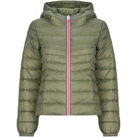 Only  Donsjas ONLTAHOE CONTRAST HOOD JACKET