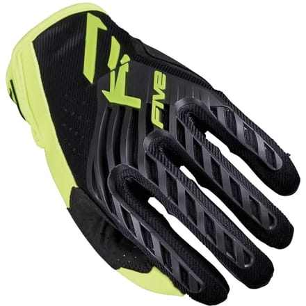 Motorcross handschoenen Five MXF3 Evo