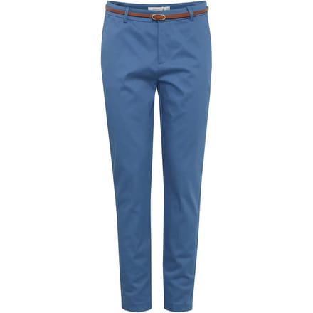 b.young - BYDAYS CIGARET PANTS 2 - Dames - Regular fit jeans