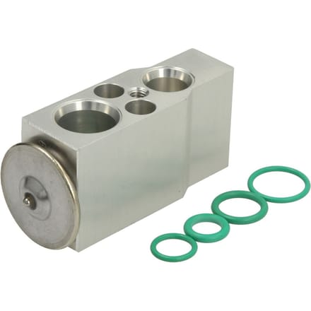 Expansieventiel, airconditioning NRF 38516