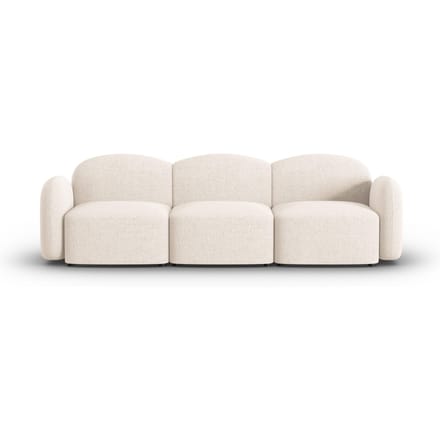 3-zitsbank Blair chenille | Micadoni Home