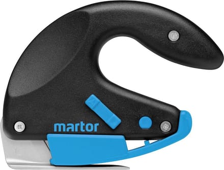 MARTOR 435.02 SECUMAX OPTICUT 1 stuk(s)